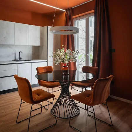 Appartamento Luxury Monvi Near Bacvice And Old Town Spalato