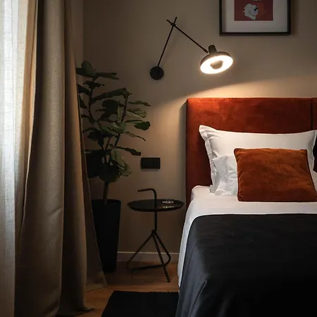 Luxury Monvi Near Bacvice And Old Town Daire Split