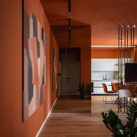 Daire Luxury Monvi Near Bacvice And Old Town *