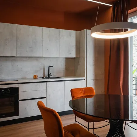 Luxury Monvi Near Bacvice And Old Town * Сплит