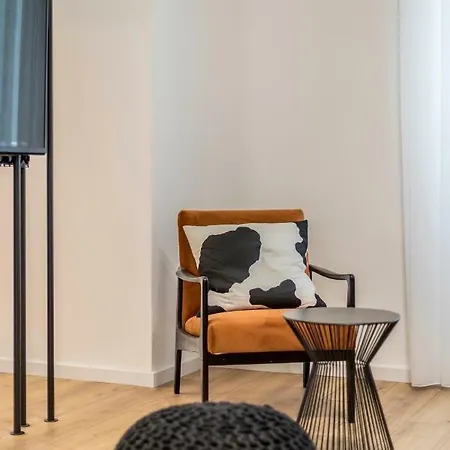 Apartment Monvi Luxury Near Bacvice And Old Town Split