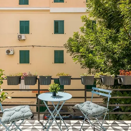 Apartment Monvi Luxury Near Bacvice And Old Town Split