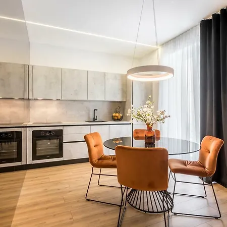 Appartement Monvi Luxury Near Bacvice And Old Town *