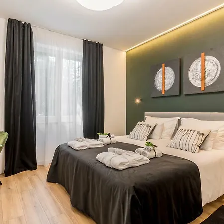 Monvi Luxury Near Bacvice And Old Town * Split
