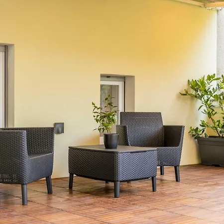 Monvi Luxury Near Bacvice And Old Town Apartment Split