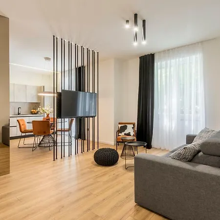 Apartment Monvi Luxury Near Bacvice And Old Town Split