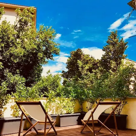 Apartment Monvi Luxury Near Bacvice And Old Town *