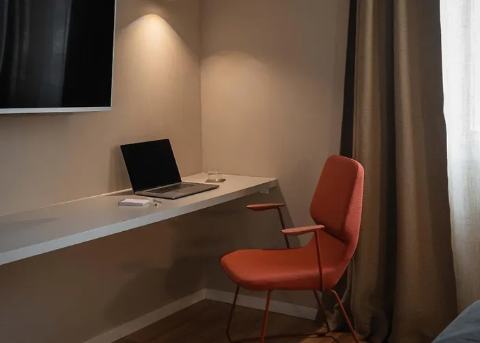 Apartmán Luxury Apartment Monvi Near Bacvice Beach And Old Town *