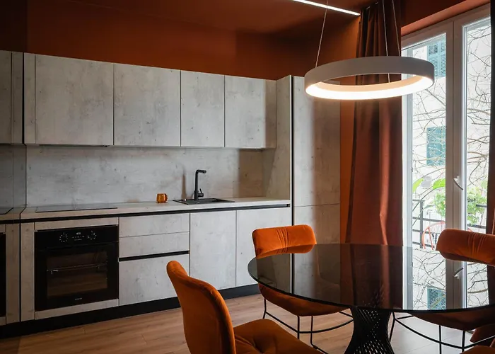 Luxury Apartment Monvi Near Bacvice Beach And Old Town * Split