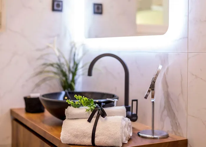 Luxury Apartment Monvi Near Bacvice Beach And Old Town * Split