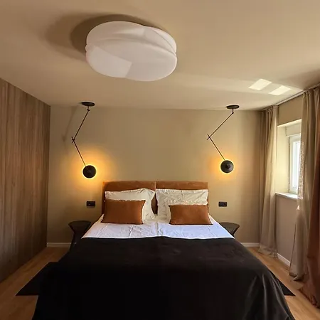 Apartament Luxury Monvi Near Bacvice And Old Town