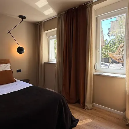 Luxury Monvi Near Bacvice And Old Town Apartament *